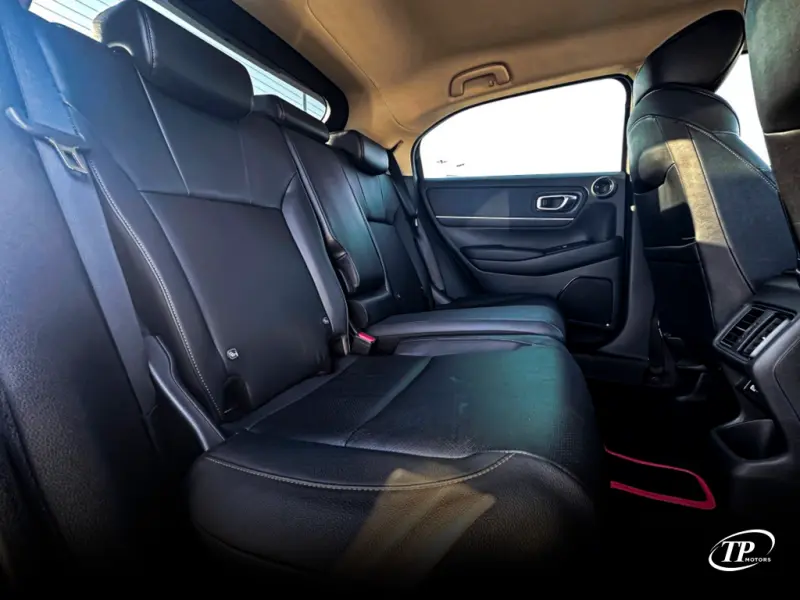 HR-V - Foto