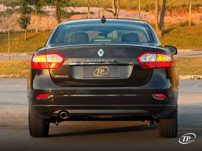 Fluence - Foto