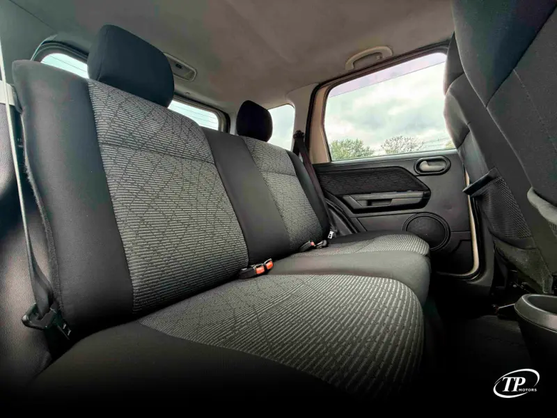 Ecosport - Foto