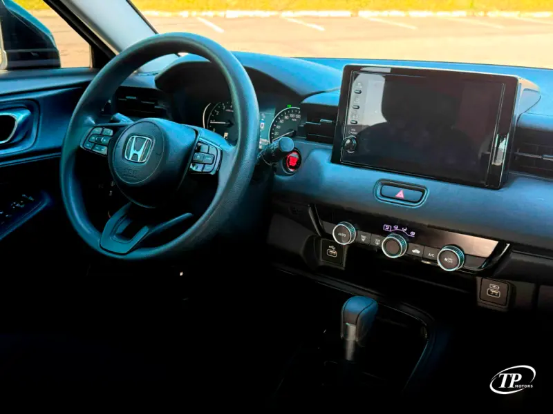HR-V - Foto