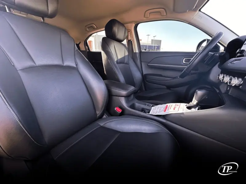 HR-V - Foto