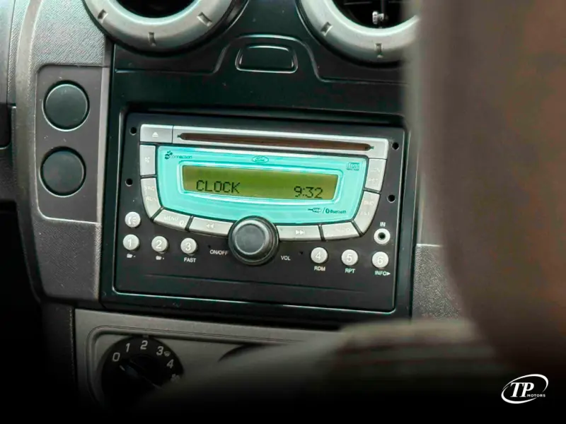 Ecosport - Foto