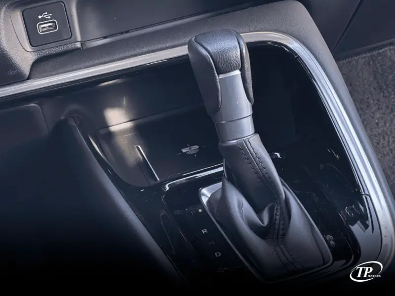 HR-V - Foto