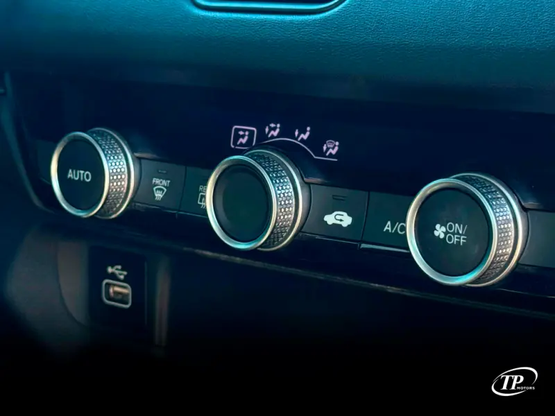 HR-V - Foto