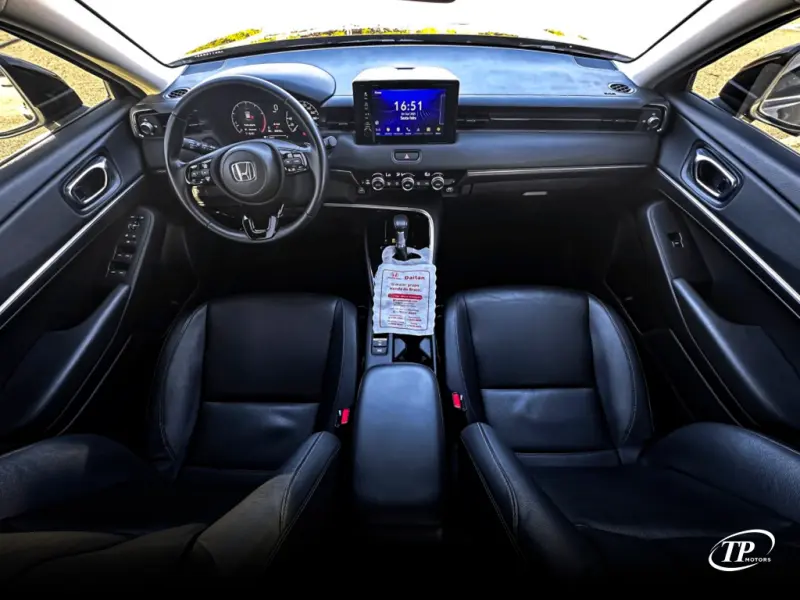 HR-V - Foto