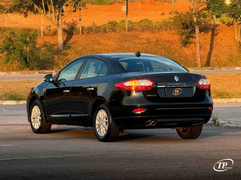 Fluence - Foto