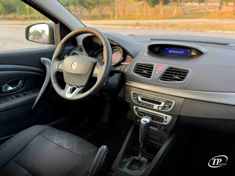 Fluence - Foto