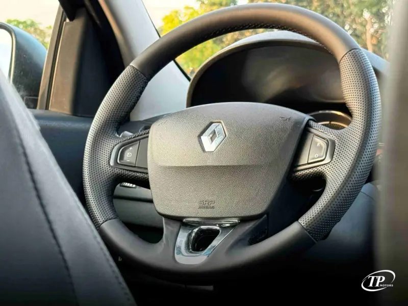 Fluence - Foto