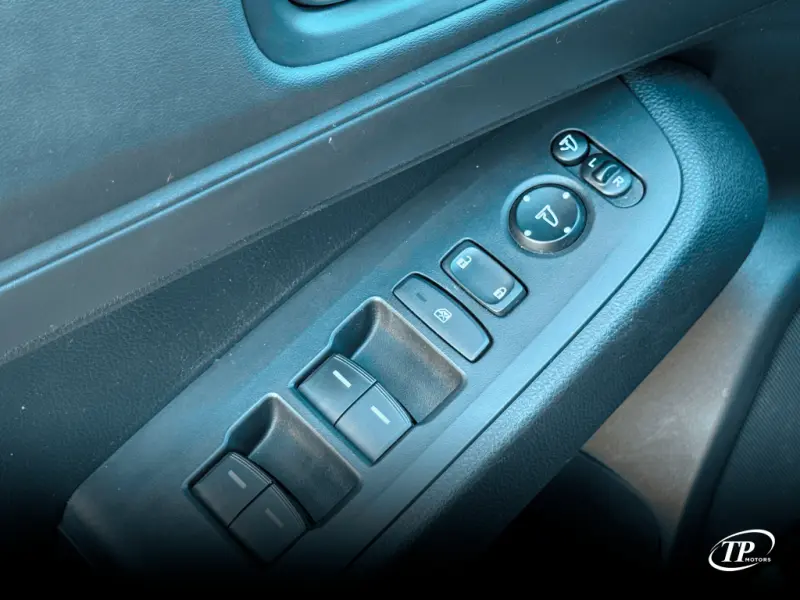 HR-V - Foto