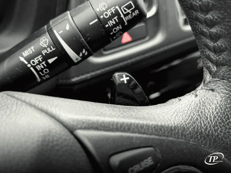 HR-V - Foto