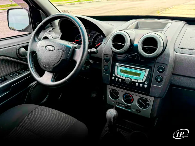 Ecosport - Foto