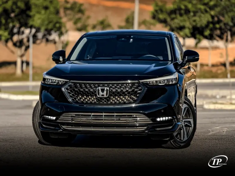 HR-V - Foto