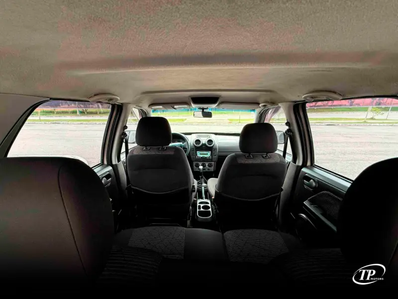 Ecosport - Foto