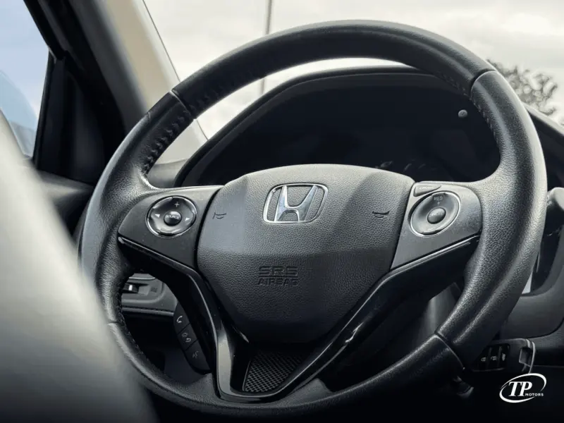 HR-V - Foto