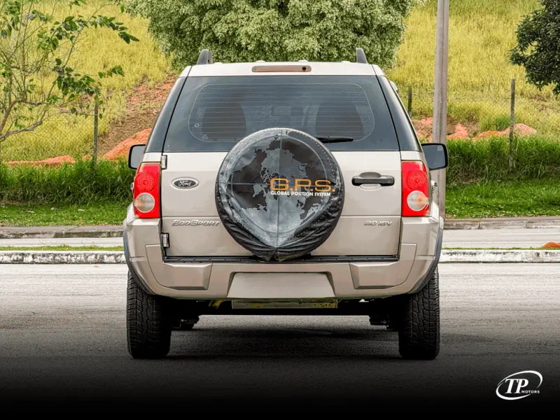 Ecosport - Foto