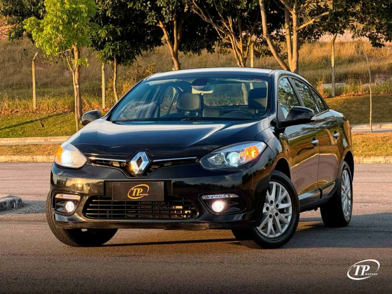 Fluence - Foto
