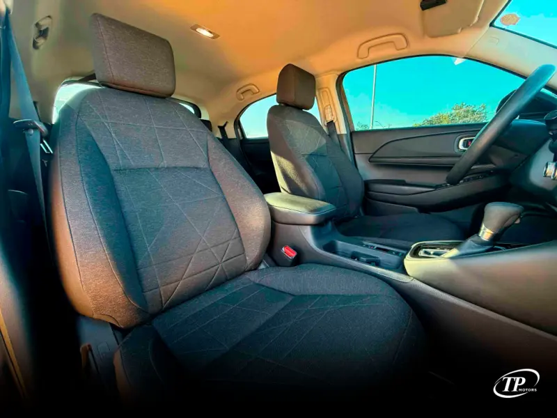 HR-V - Foto