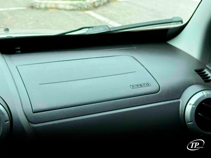 Ecosport - Foto