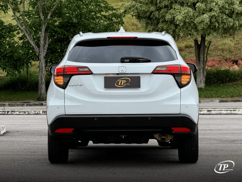 HR-V - Foto