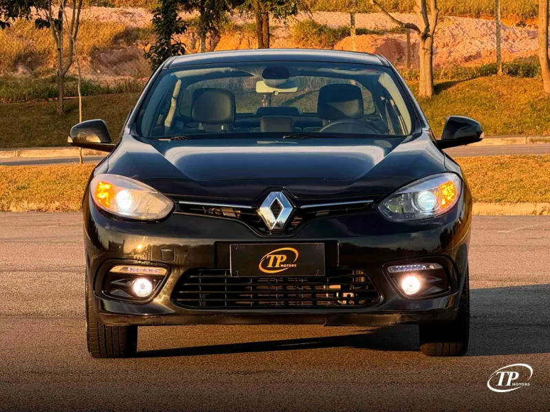 Fluence - Foto