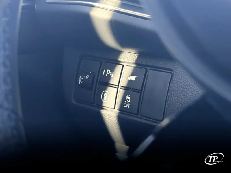 HR-V - Foto