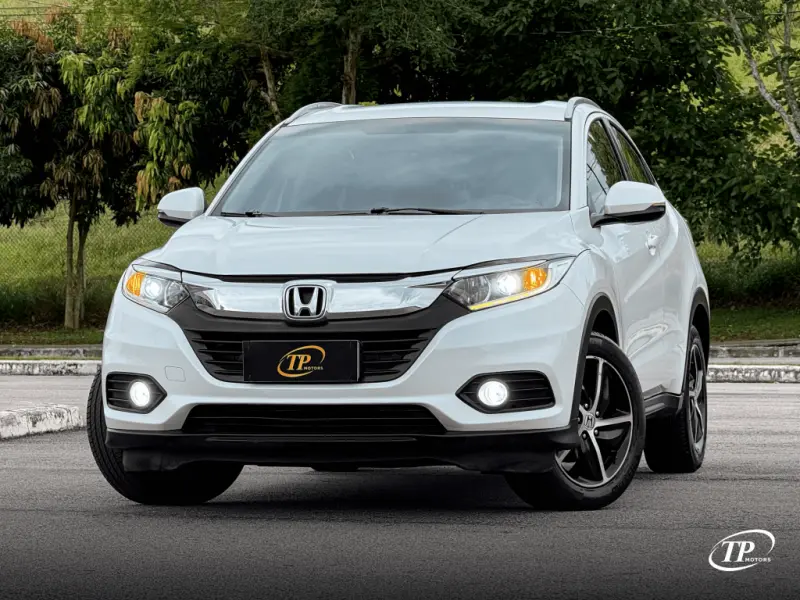 HR-V - Foto