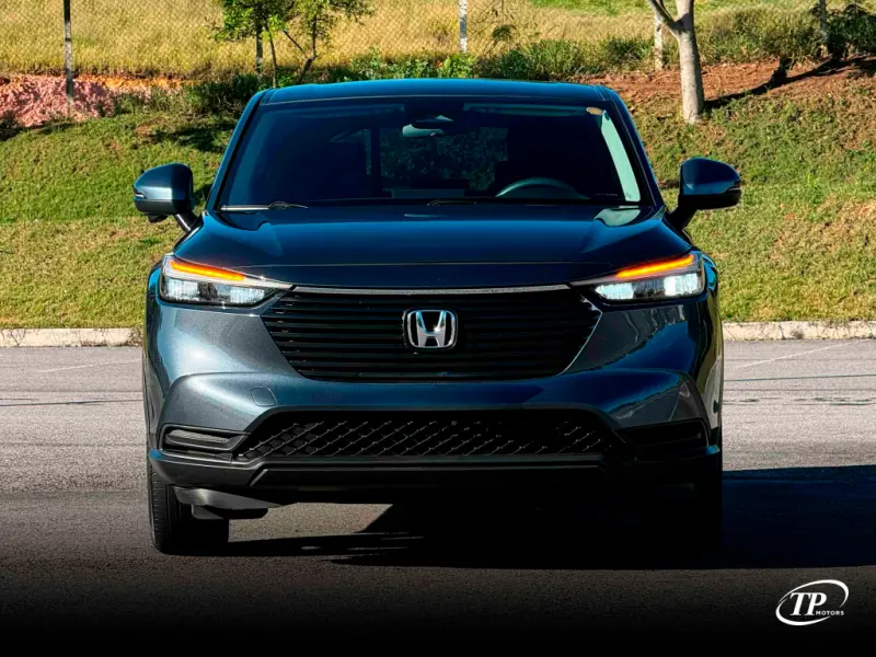 HR-V - Foto