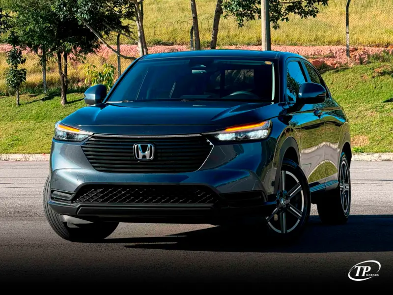 HR-V - Foto