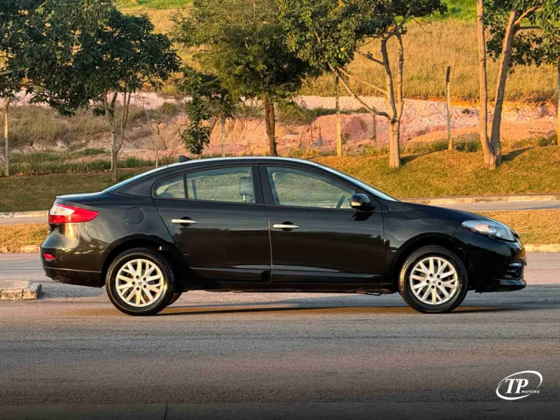 Fluence - Foto