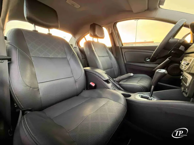 Fluence - Foto