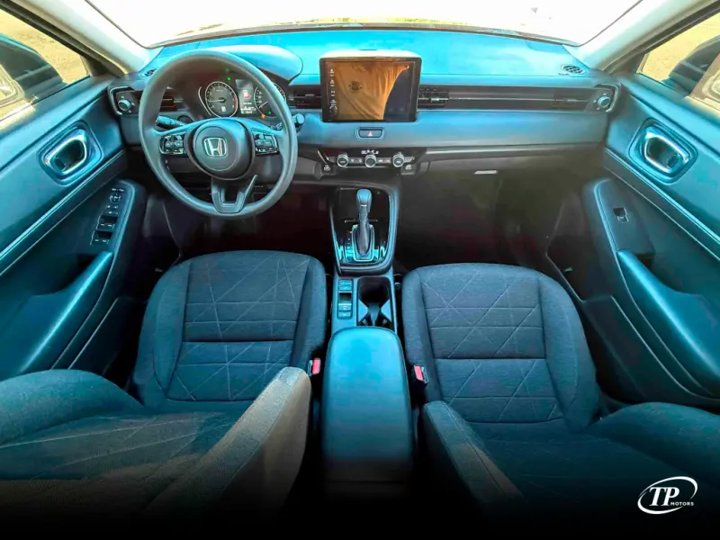 HR-V - Foto
