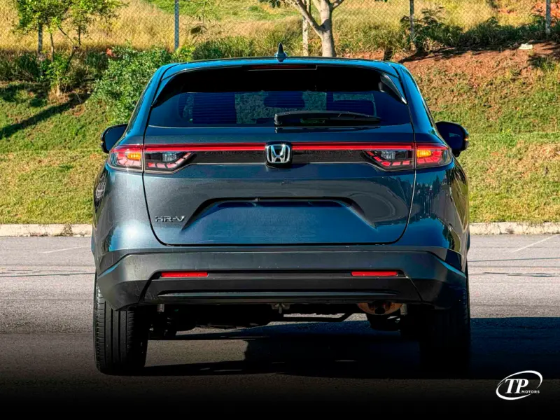 HR-V - Foto
