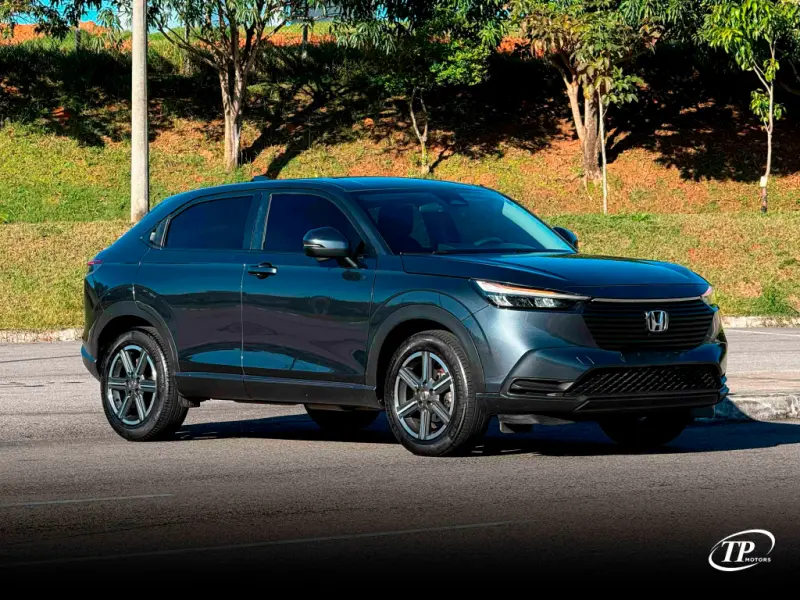 HR-V - Foto