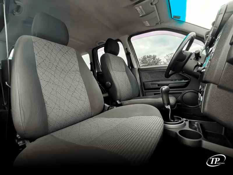 Ecosport - Foto