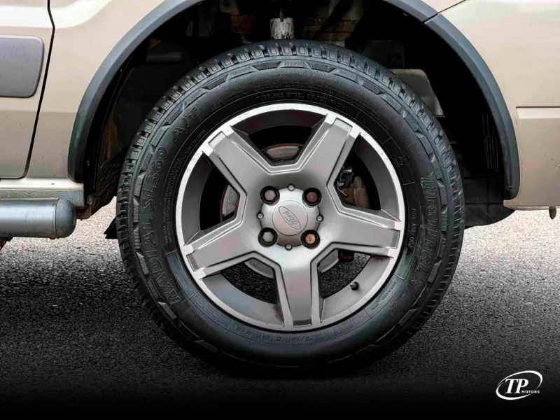 Ecosport - Foto