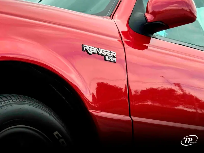 Ranger - Foto