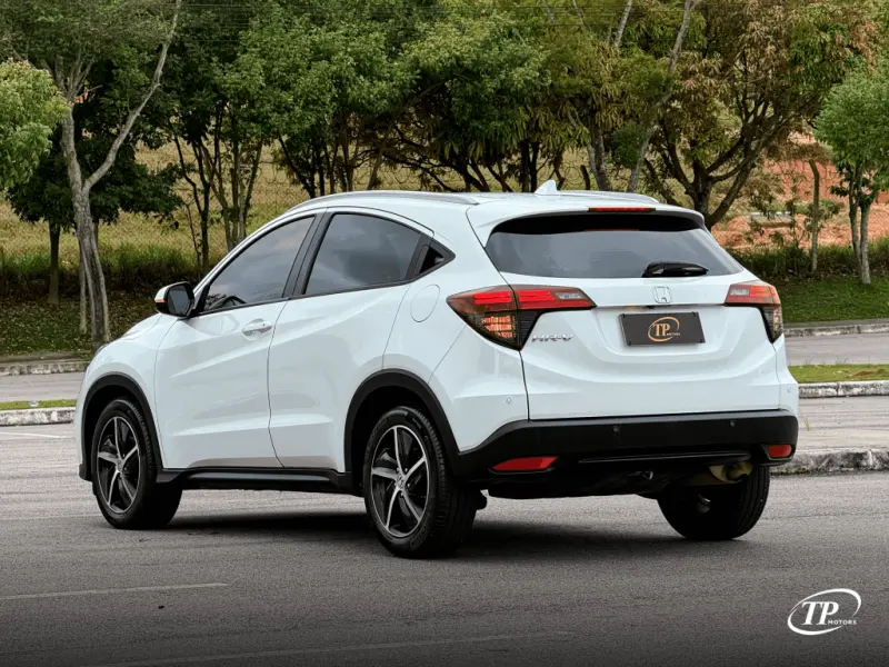 HR-V - Foto