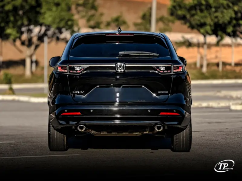 HR-V - Foto