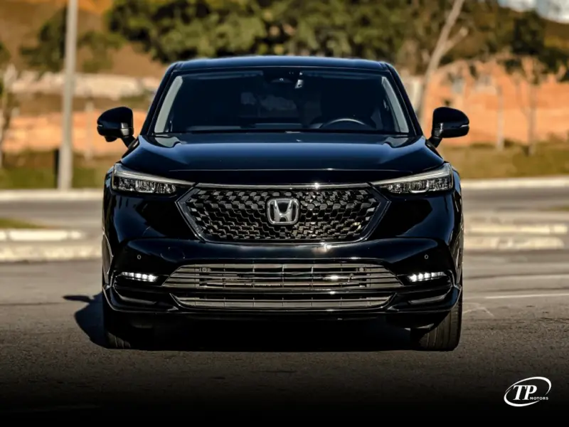 HR-V - Foto