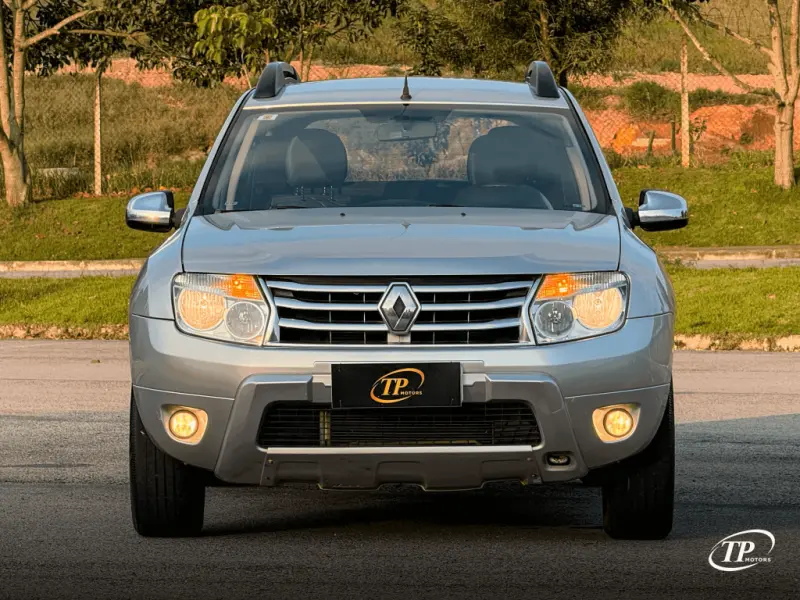 Duster - Foto