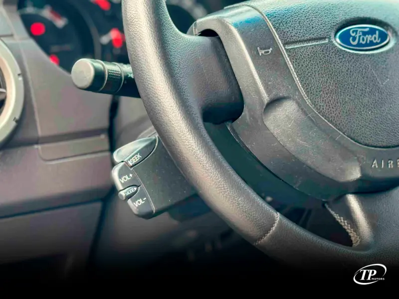 Ecosport - Foto