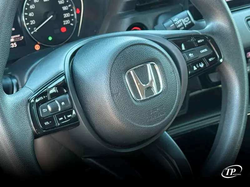 HR-V - Foto
