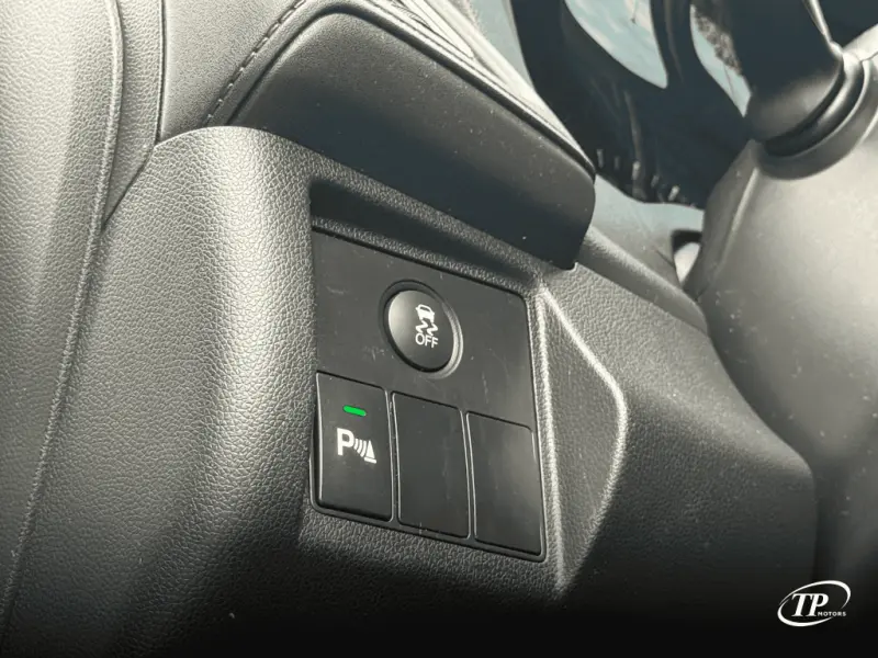 HR-V - Foto