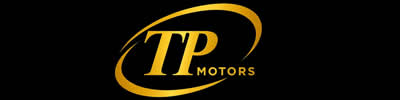 TP Motors Logo